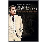 To Kill A Mockingbird (2 Disc Special Edition)