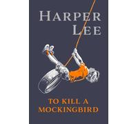 To Kill A Mockingbird