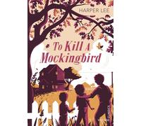 To Kill a Mockingbird