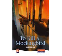 To Kill a Mockingbird