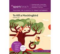 To Kill a Mockingbird