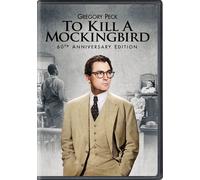 To Kill a Mockingbird (60th Anniversary Edition)