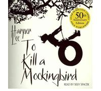 [To Kill A Mockingbird] [by: Harper Lee]