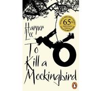 To Kill a Mockingbird