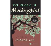 To Kill a Mockingbird by Harper Lee (English) Paperback Book