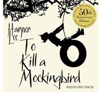 To Kill a Mockingbird – 50th Anniversary Edition – Random House