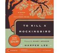 [To Kill a Mockingbird] [By: Lee, Harper] [December, 2008]