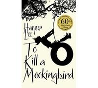 To Kill a Mockingbird by Lee New 9780099549482 Fast Free Shipping Paper.