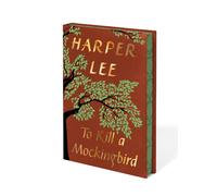 To Kill a Mockingbird Collector's Edition: A Novel, Lee, Lee, 9780063473324.