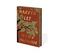 To Kill a Mockingbird Collector's Edition : a Novel - Hardcover NEW Harper Lee 2