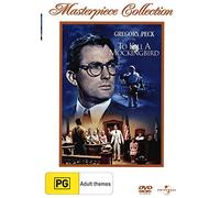 To Kill a Mockingbird [DVD] [1962]
