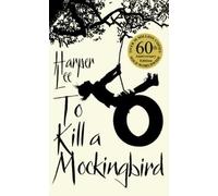 To Kill A Mockingbird Harper Lee Paperback TBS-Penguin Random Hou