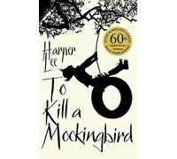 To Kill a Mockingbird