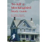 To Kill a Mockingbird Study Guide