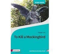 To Kill a Mockingbird: Study Guide