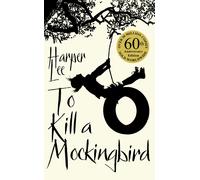 To Kill a Mockingbird