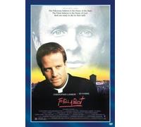 To Kill a Priest (1988) DVD - Ed Harris, Christopher Lambert, Cherie Lunghi