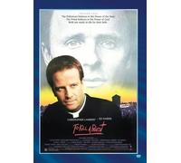 To Kill a Priest (1988) DVD - Ed Harris, Christopher Lambert, Cherie Lunghi