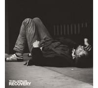 To Kill Achilles - Recovery (Snow White Vinyl) [VINYL]