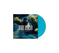 To Kill Achilles Something to remember me by LP multicolor Onesize
