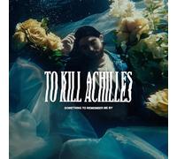 To Kill Achilles - Something to Remember Me By (Blue Vinyl) [VINYL]