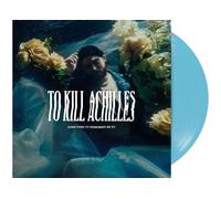 To Kill Achilles - Something To Remember Me By Curacao Viynl LP (New)