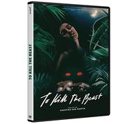 TO KILL THE BEAST - DVD