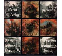 To know somebody deeply is to know somebody softly [VINYL]