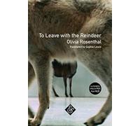 To Leave with the Reindeer