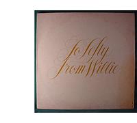 To Lefty From Willie [Vinyl LP]