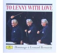 To Lenny With Love - Hommage a Leonard Bernstein