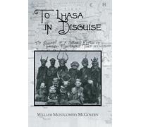 To Lhasa In Disguise – Routledge