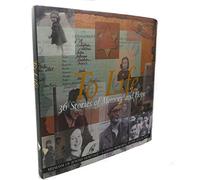To Life: 36 Stories of Memory and Hope