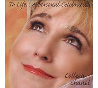 To Life a Personal Celebration