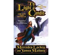 To Light a Candle: The Obsidian Mountain Trilogy, Book Two: 2