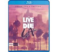 To Live and Die in L.A. (Collector's Edition) [Blu-ray]