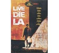 To Live And Die In L.A. [DVD]