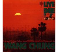 To Live And Die In L by Wang Chung (1996-03-05)