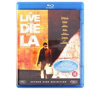 To Live & Die in L.a. [Blu-ray]