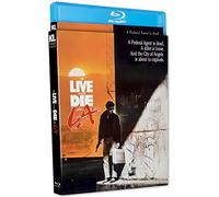 To Live and Die in L.A. (Special Edition) [Blu-ray]