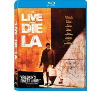 To Live & Die in La [Blu-ray] [1985] [US Import]