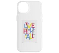 To live for the hope of it all Case for iPhone 14 Plus