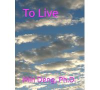 To Live (Suicide & Prevention)