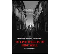 To Live Well is to Hide Well: The Lizard is Coming!