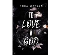 To Love a God: A Loki Romance