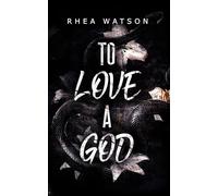 To Love a God: A Loki Romance
