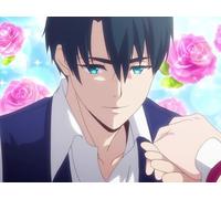 To Love a Villainess