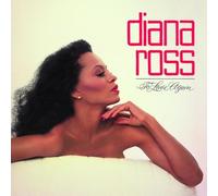 To Love Again By Diana Ross (2003-01-27)