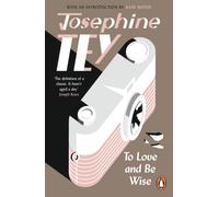 To Love and Be Wise