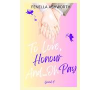 To Love, Honour and Oh Pay - Book Four (Large Print) (The Cranworth Chronicles)